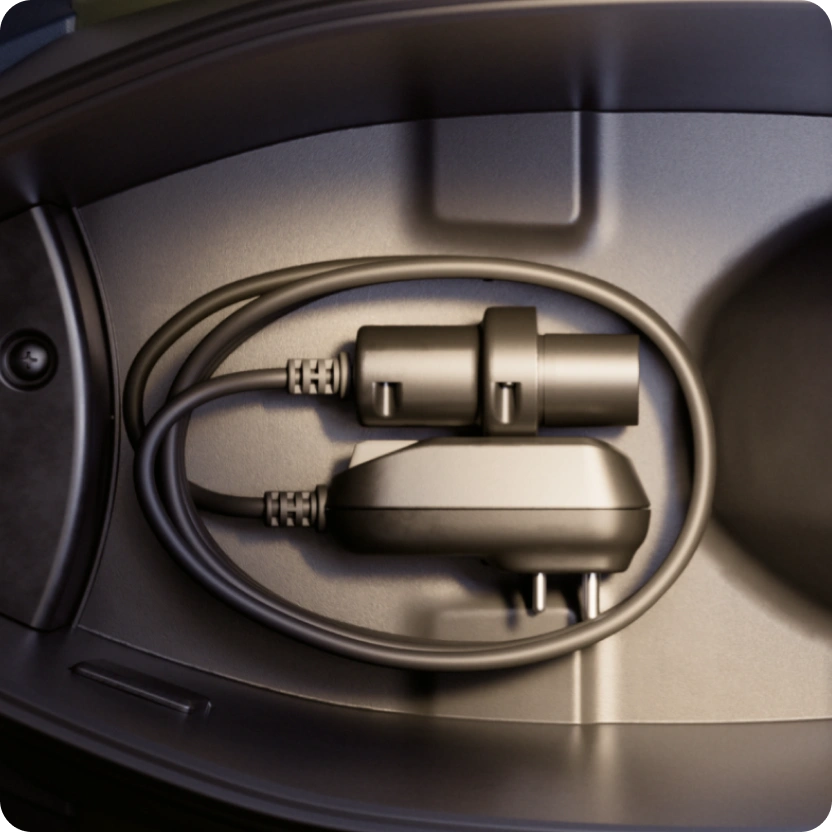 Fast Charging