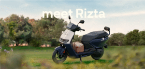 Ather Dealership in Chennai
