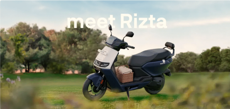 Ather Dealership in Chennai