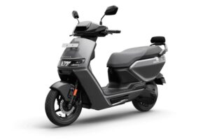 Ather Showroom in Chennai