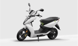 Sustainable Mobility