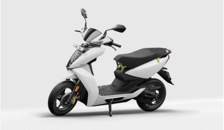 Sustainable Mobility