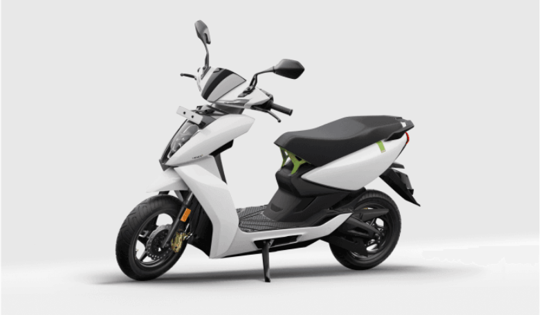 Sustainable Mobility