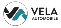 vela automobile official logo